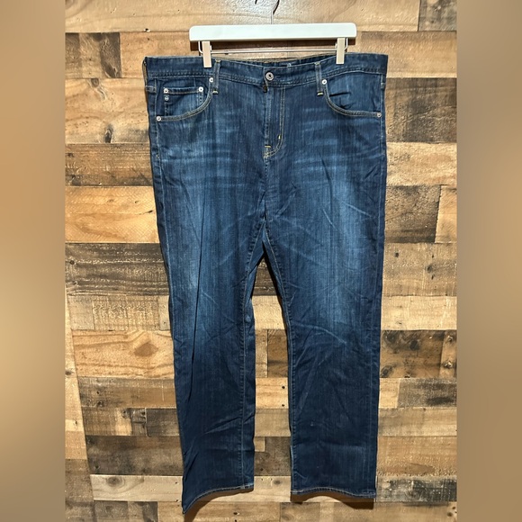 AG mens jeans 40 x 34 the protege - Picture 1 of 4
